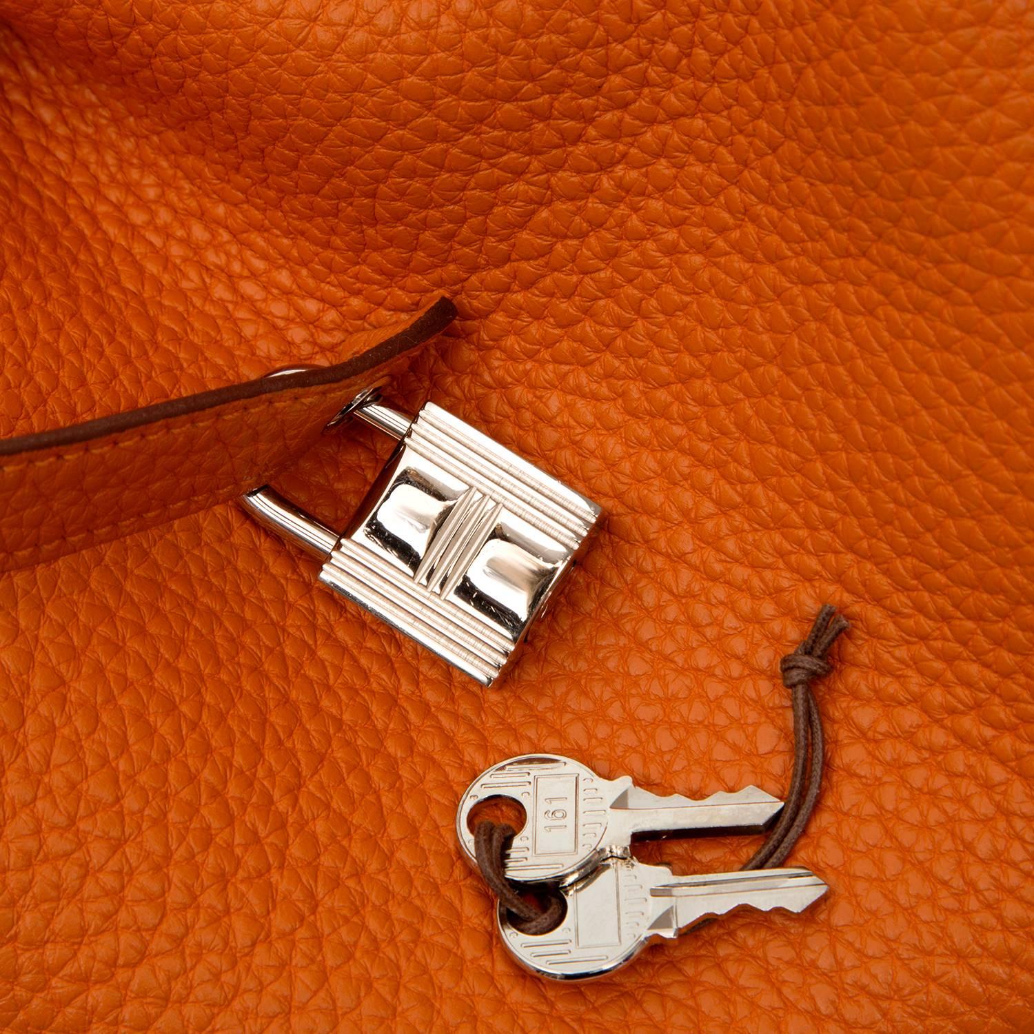 Hermes Picotin Bag 1