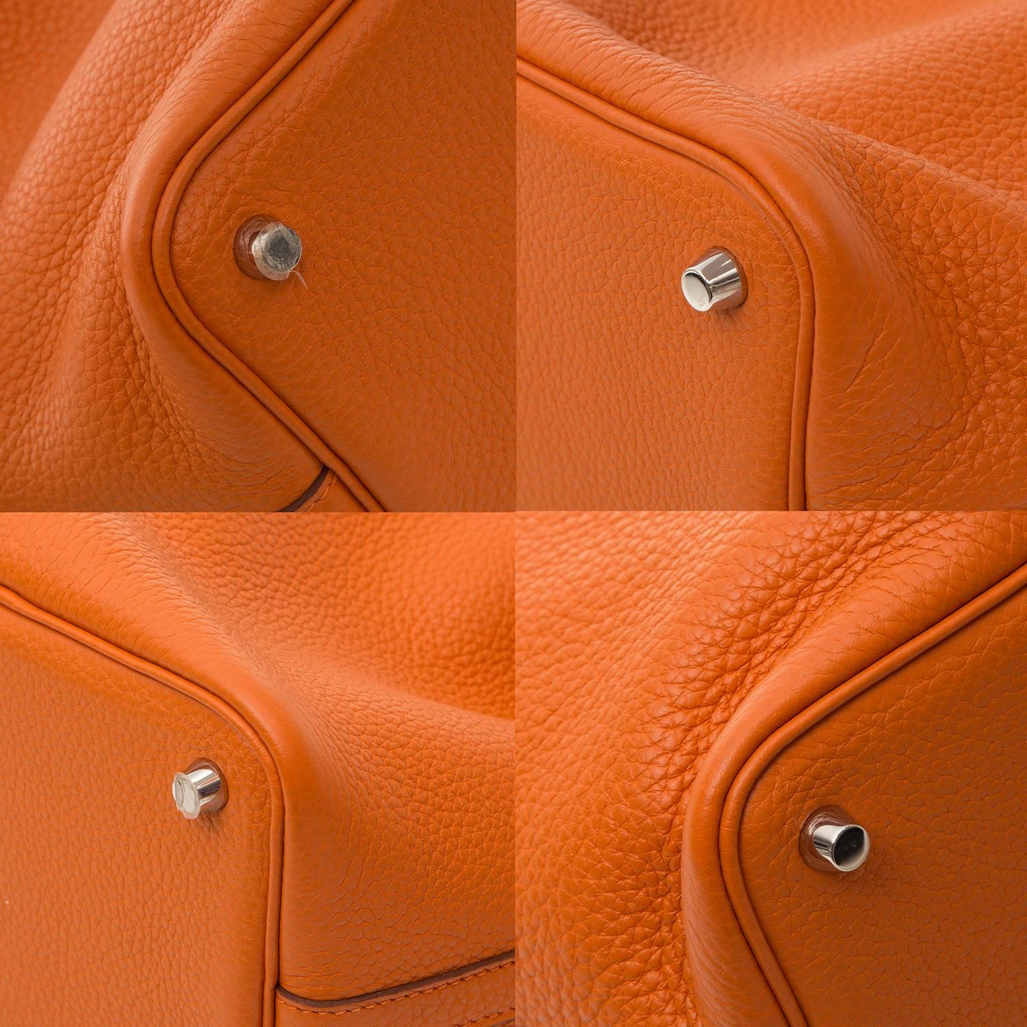 Hermes Picotin Bag 2