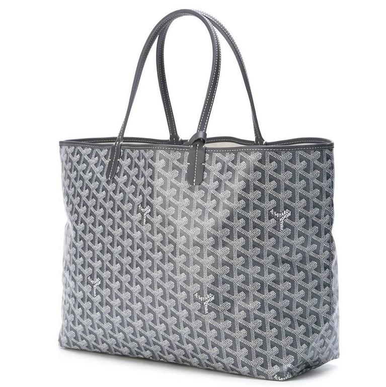 Goyard Saint Louis Tote For Sale at 1stdibs