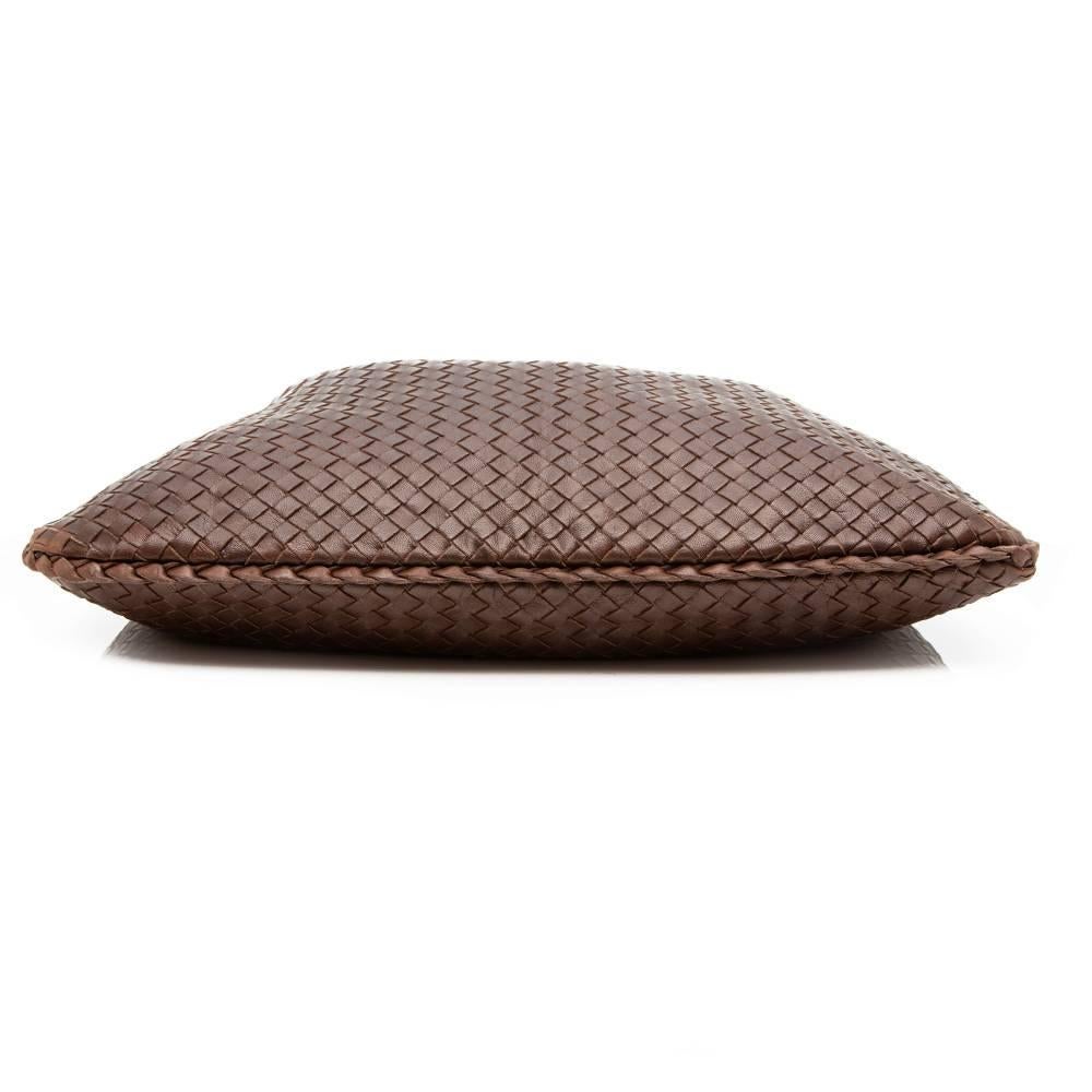 bottega veneta medium shoulder bag