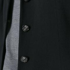 Chanel Black Jacket