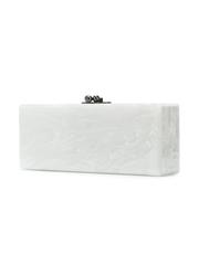 Edie Parker Cool Box Clutch