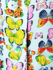 Gianni Versace Butterly Shirt