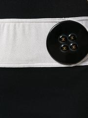 Chanel Mod Shift Dress