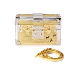 Louis Vuitton Petite Malle Bag