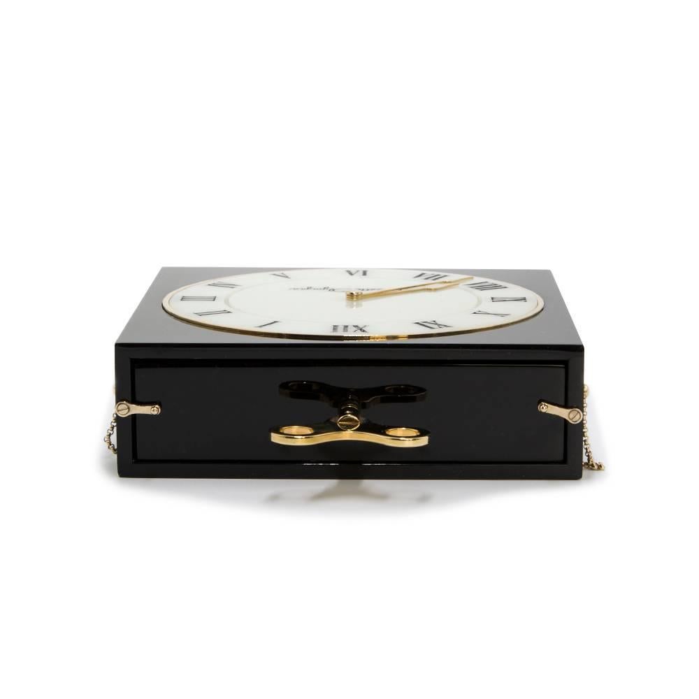 Women's Charlotte Olympia The Timepiece Clutch Bag
