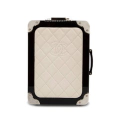 Chanel Trolley Minaudiere