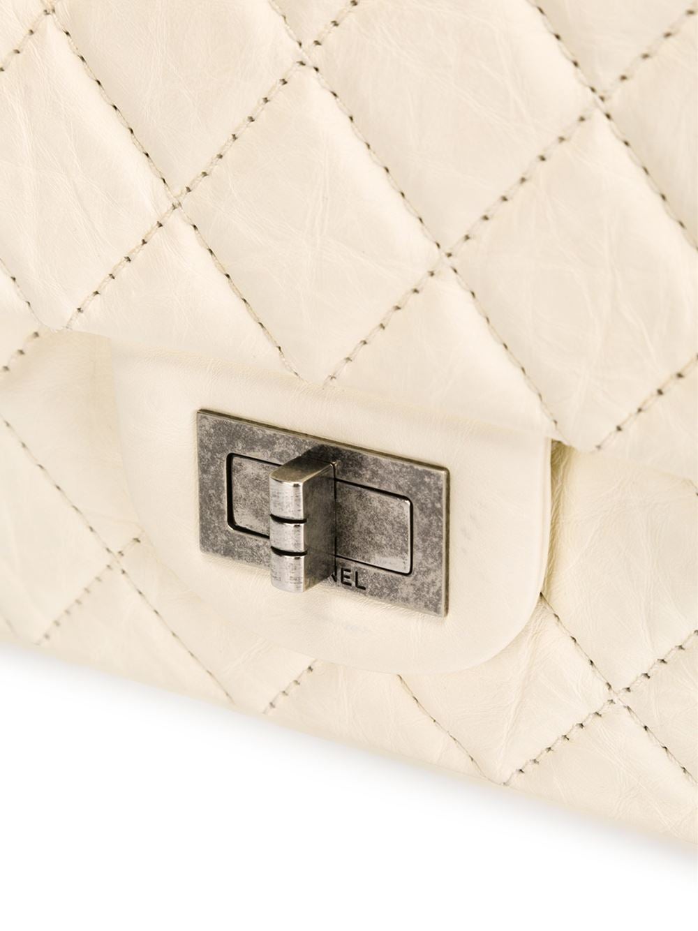 Women's Chanel Reissue Flap Shoulder Bag