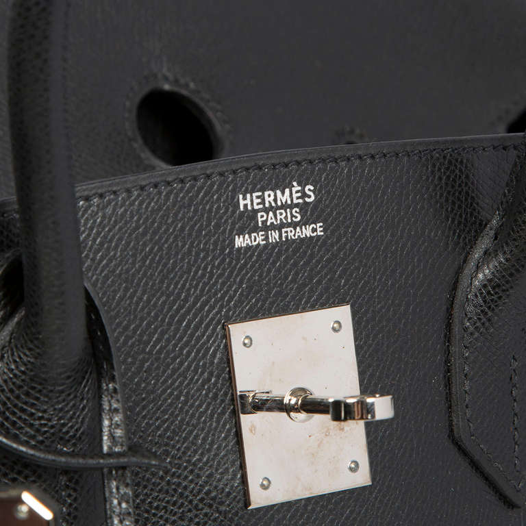 Hermès 35cm Birkin Bag 4