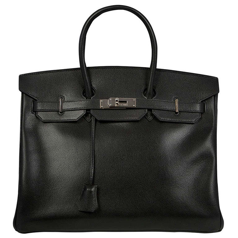 Hermès 35cm Birkin Bag