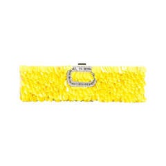 Roger Vivier Embellished Clutch 11