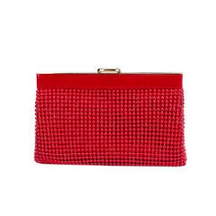 Roger Vivier Beaded Clutch 12