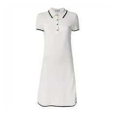 Chanel Polo - 5 For Sale on 1stDibs  chanel men's polo shirt, chanel polo  shirt men, chanel mens shirt