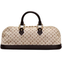 Louis Vuitton Monogram Canvas Bag