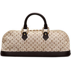 Louis Vuitton Monogram Canvas Bag 9