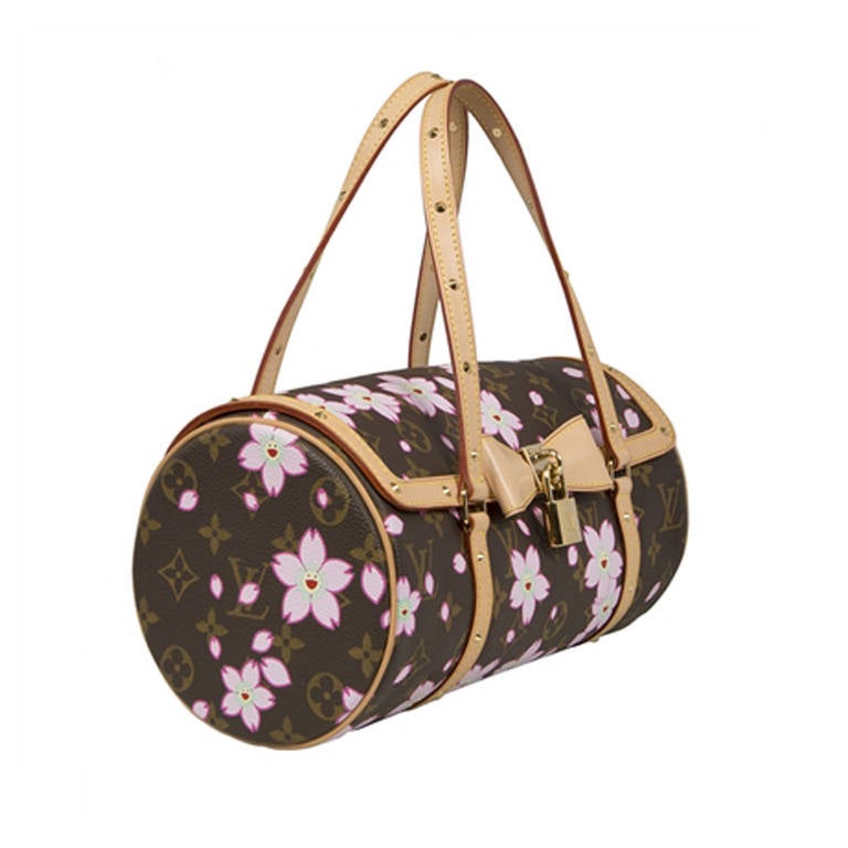 Louis Vuitton Barrel Bag at 1stDibs  barrel bag purse, barrel bag louis  vuitton, lv barrel purse