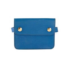 Hermes Mini Wallet Sling Bag #2028 – TasBatam168