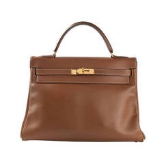 Hermès Kelly 32 cm Bag