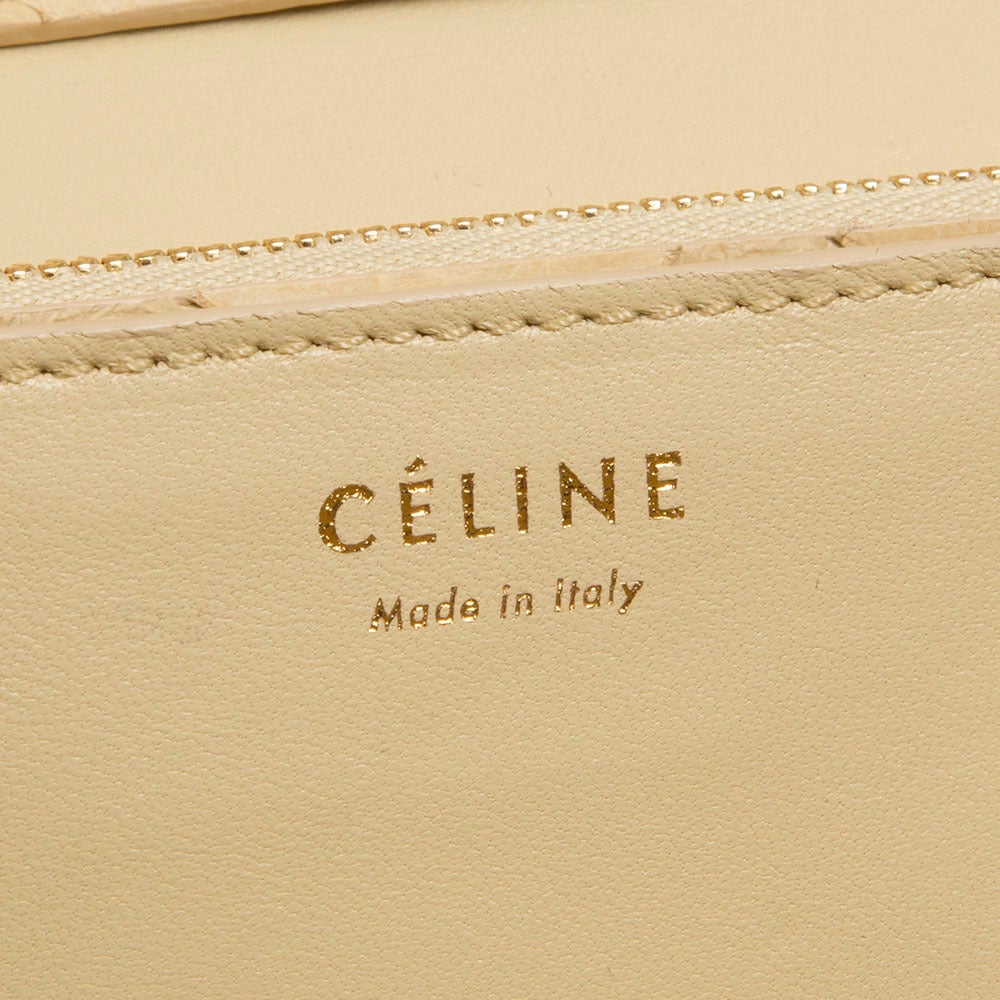 Celine Classic Medium Handbag at 1stdibs