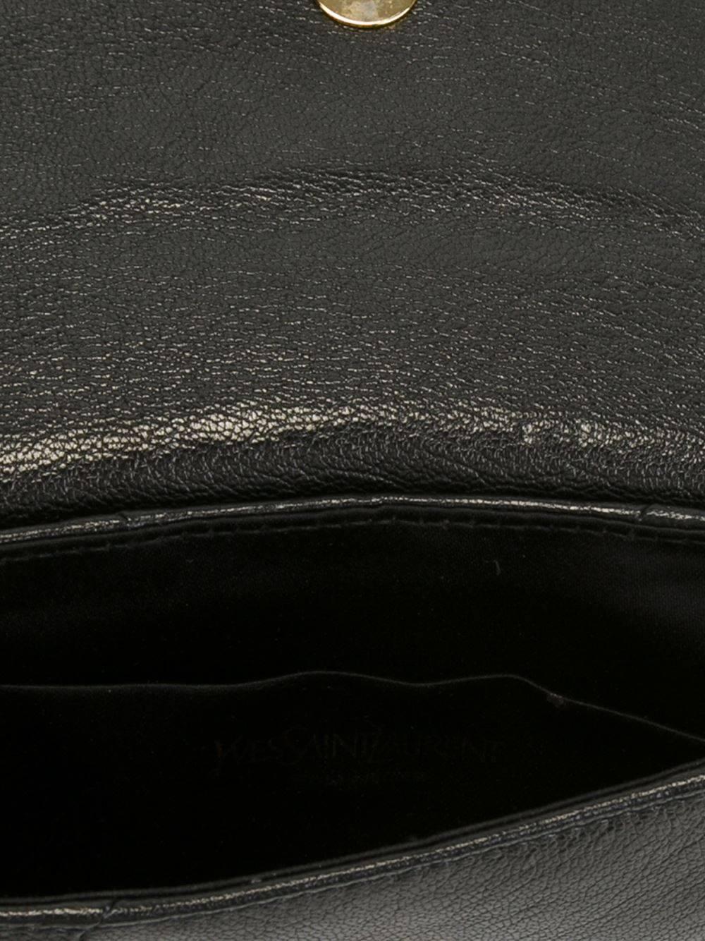 Yves Saint Laurent Vintage Mombasa Bag In Excellent Condition In London, GB