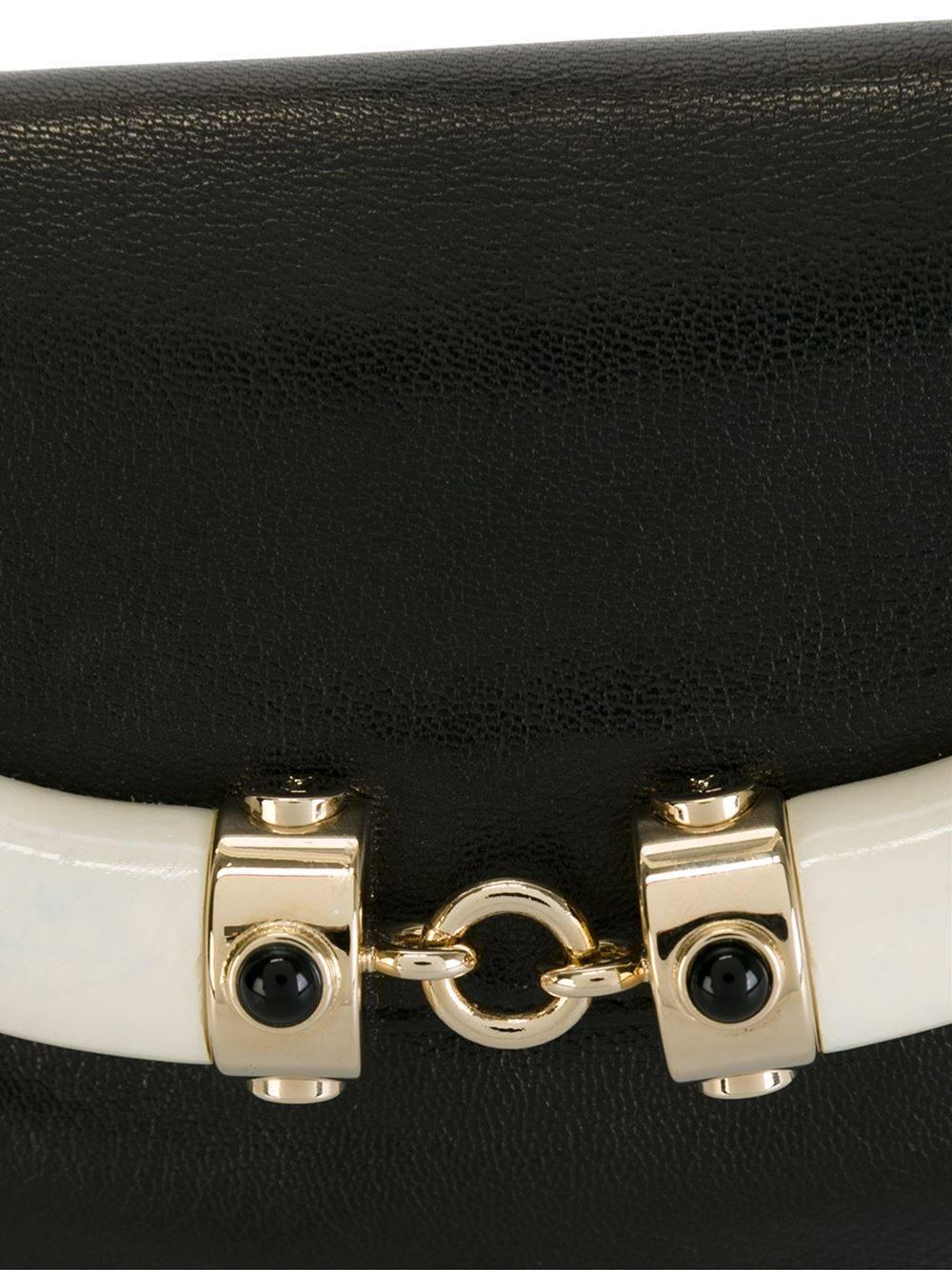 Women's Yves Saint Laurent Vintage Mombasa Bag