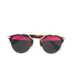 Christian Dior Top Bar Sunglasses