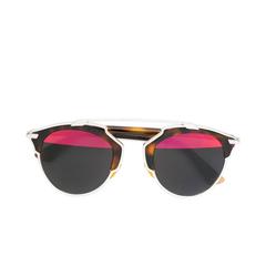 Christian Dior Top Bar Sunglasses 2