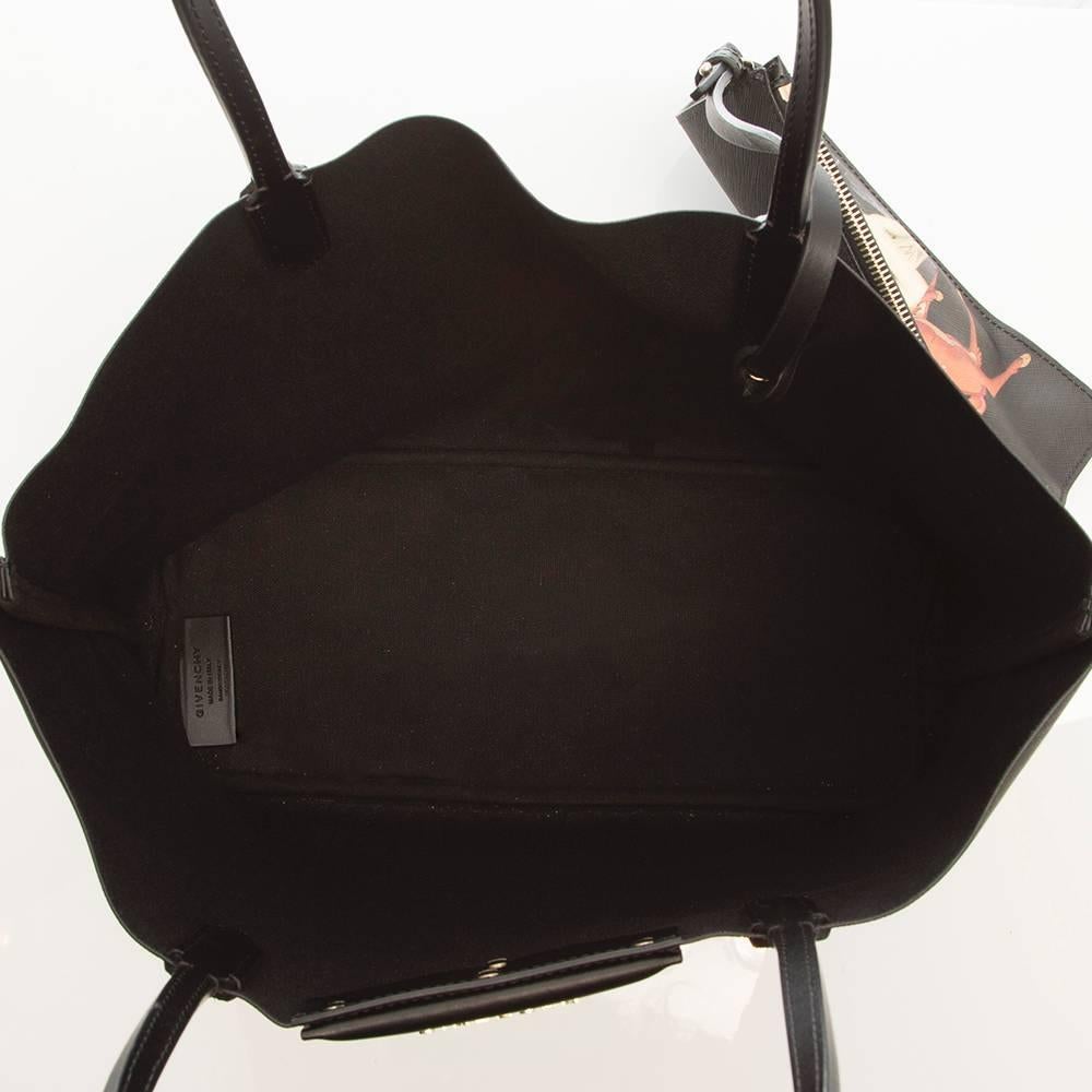 givenchy bambi tote bag