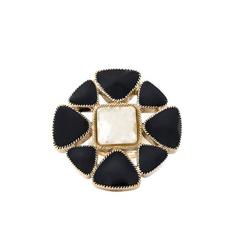 Chanel Cocktail Ring 4