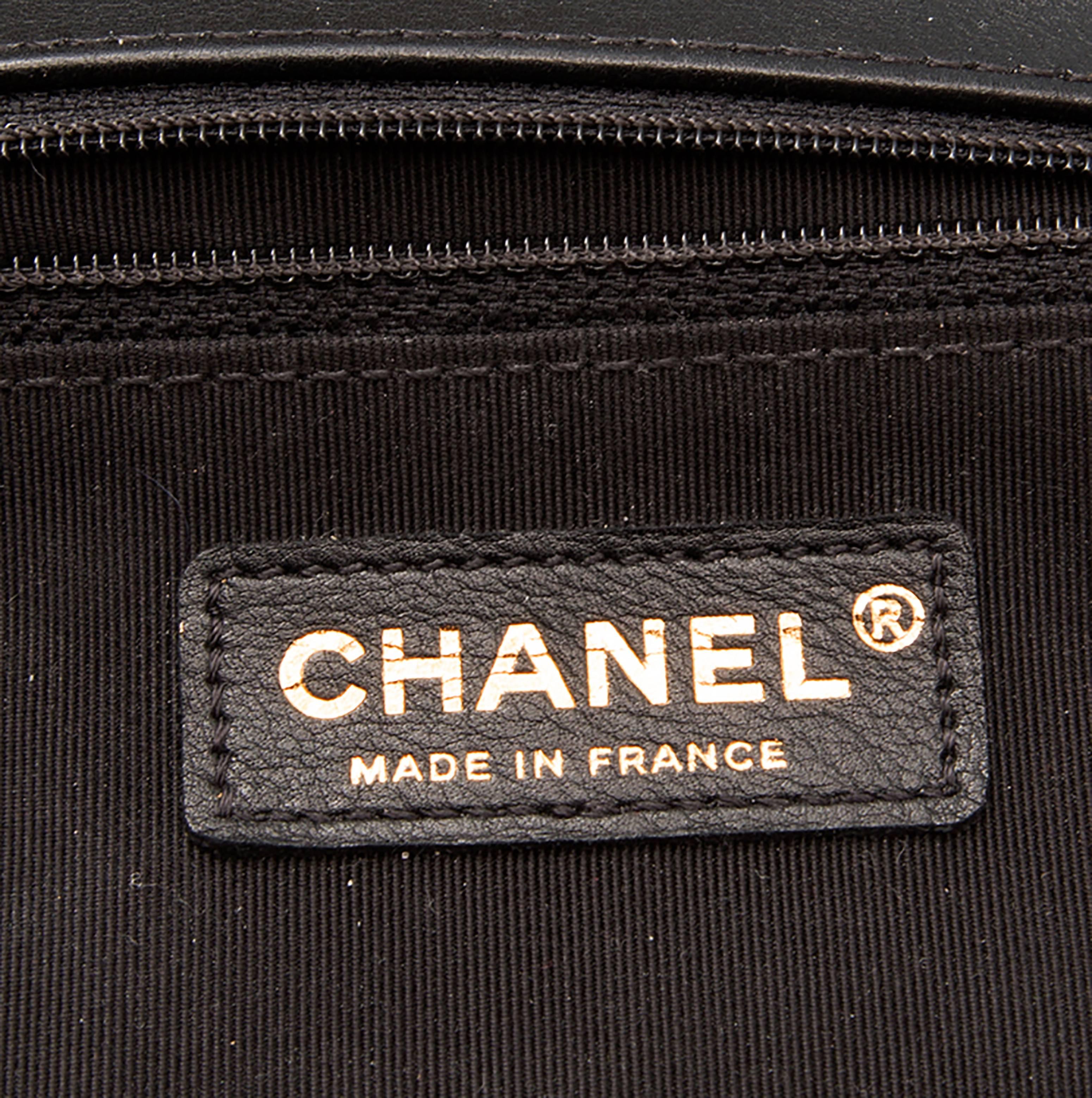 Chanel Boy Bag 1