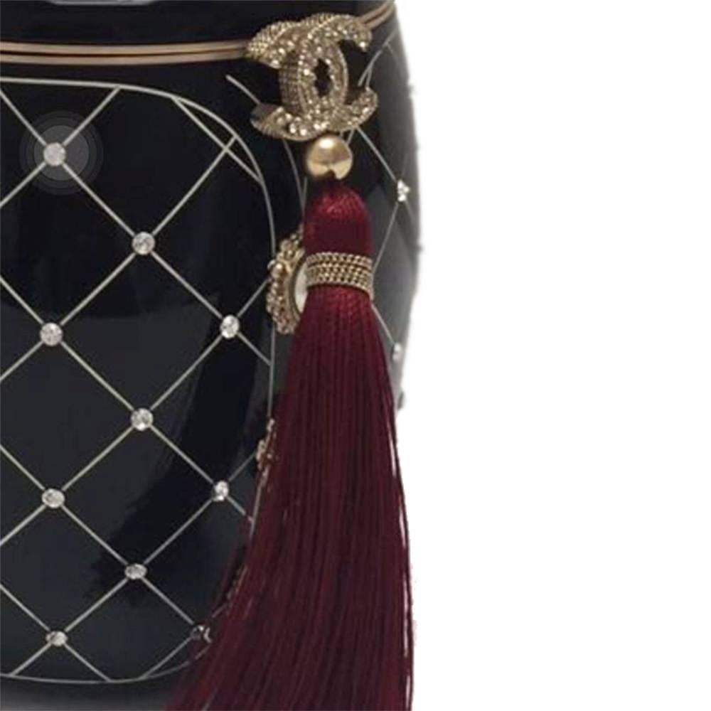 Women's Limited Edition Chanel Doll Bag