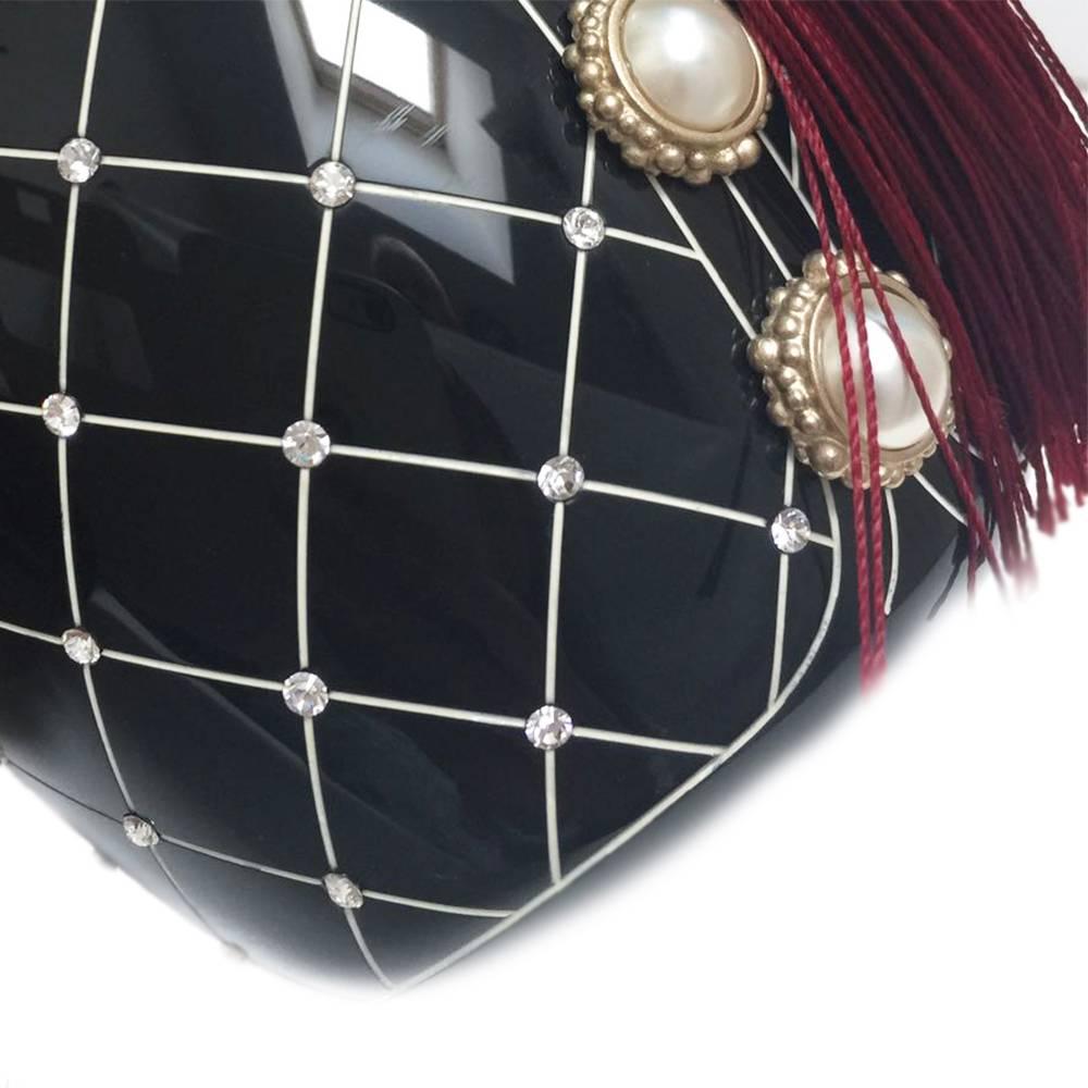 Limited Edition Chanel Doll Bag 2