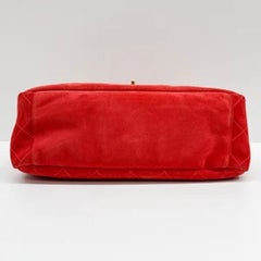 Chanel x Pharrell – Große Umhängetasche