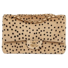 Bolso Cheetah de Chanel