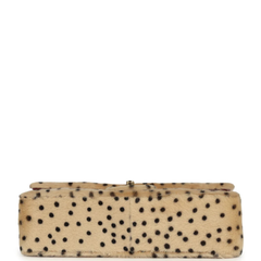 Bolso Cheetah de Chanel