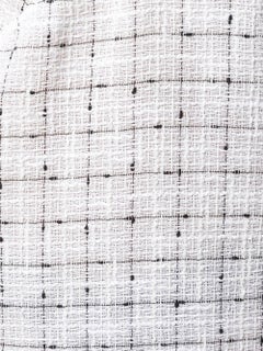Chanel Tweed Dress