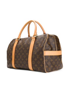 Louis Vuitton Monogram Travel Bag