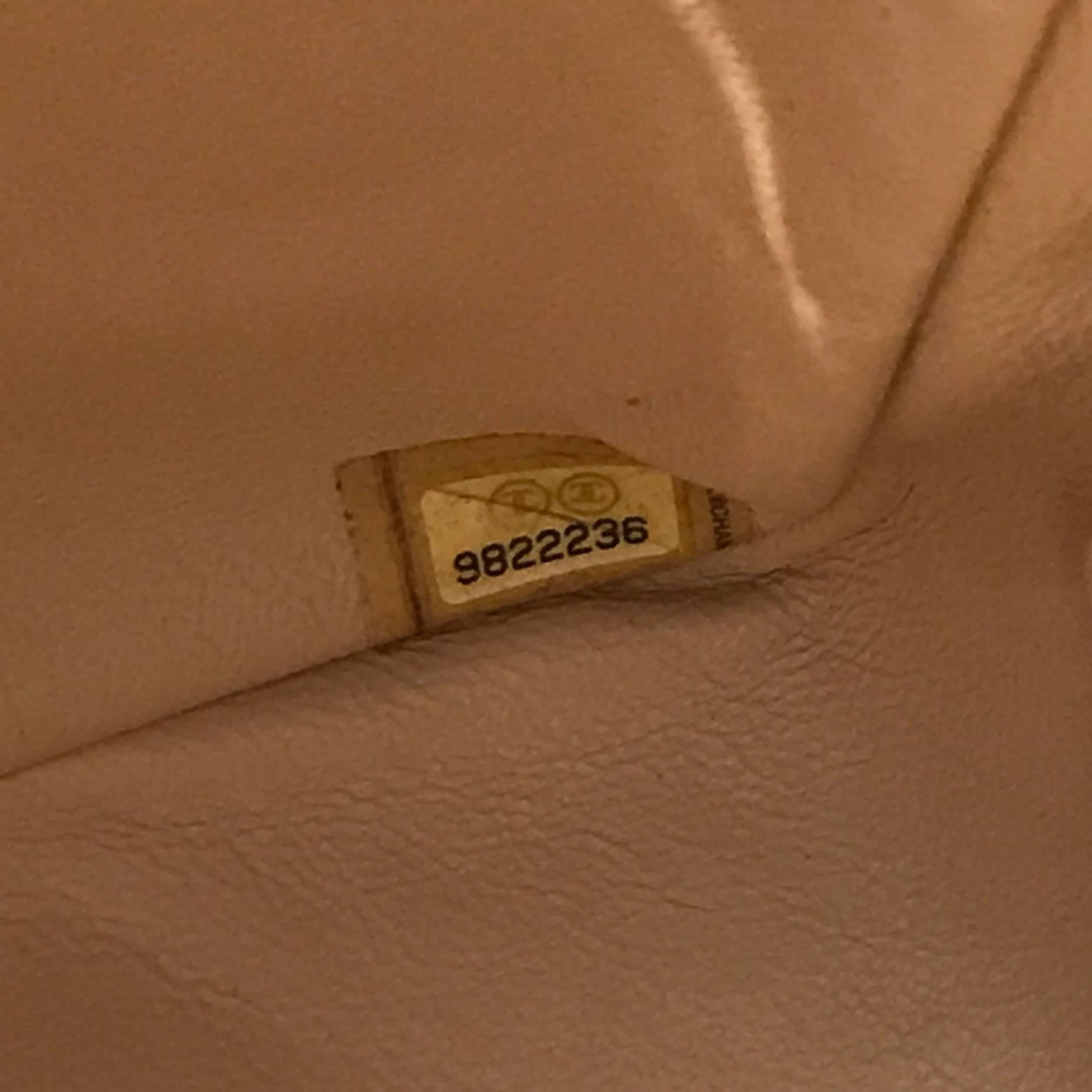 Women's Chanel Classic Flap Bag 