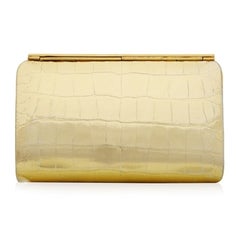 Vintage Lana Marks Clutch Bag