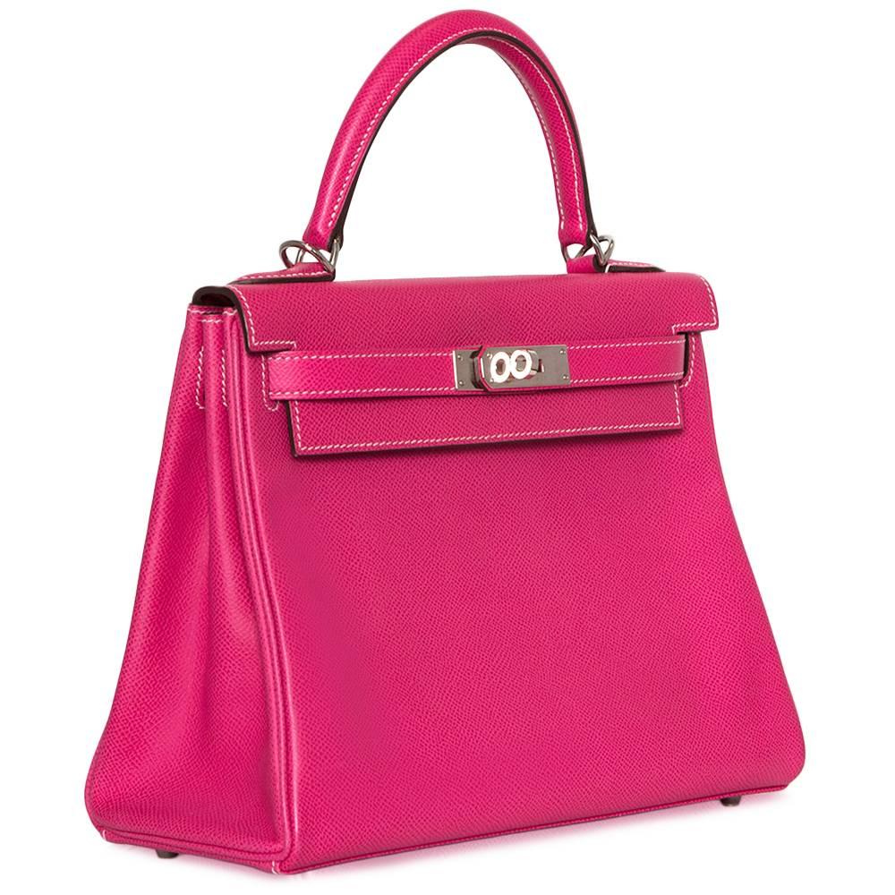 hermes kelly rose tyrien