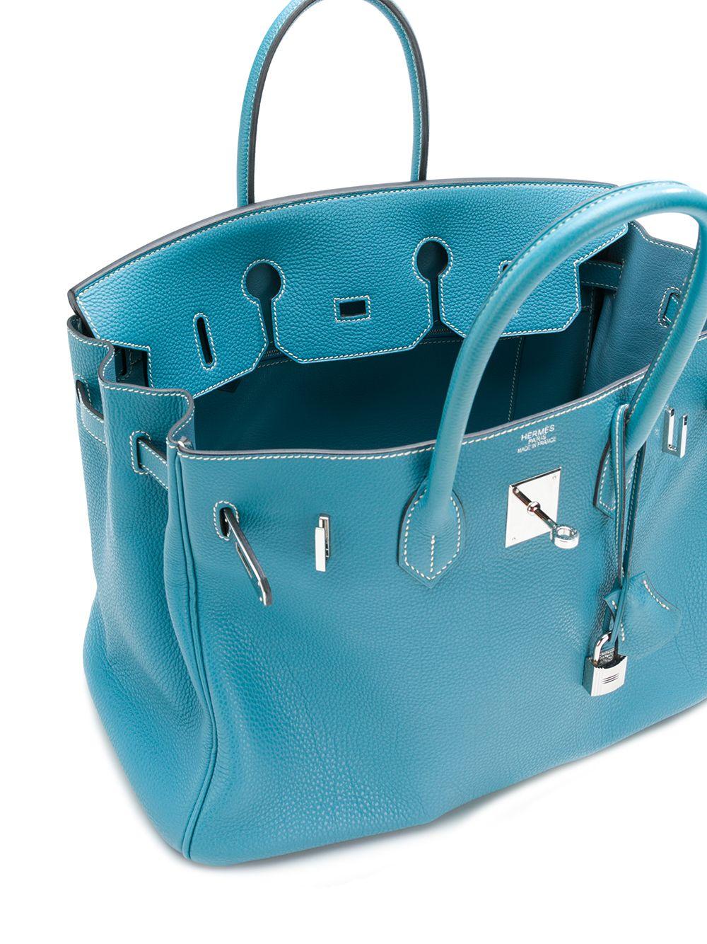 blue jean birkin