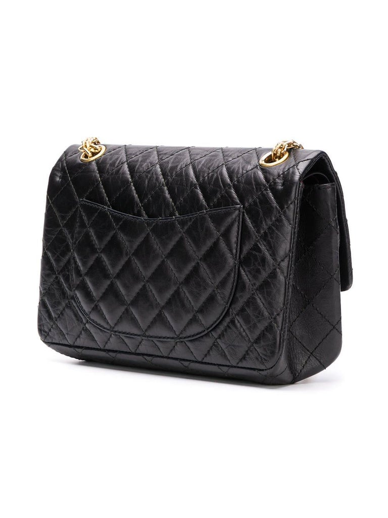 chanel timeless small