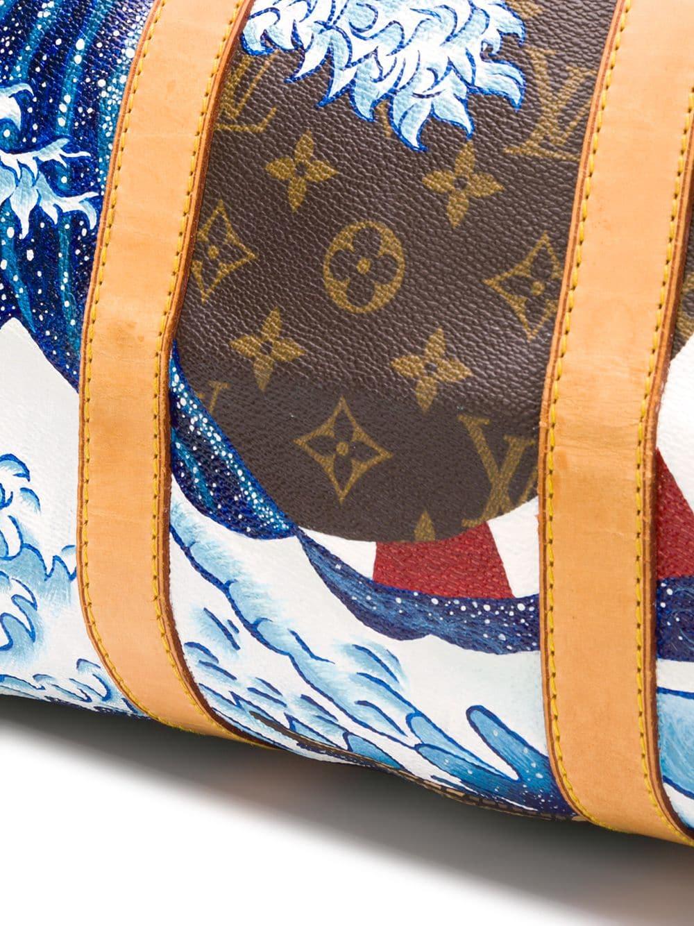 louis vuitton japanese collection