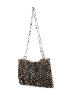 Paco Rabanne Chainmail Shoulder Bag