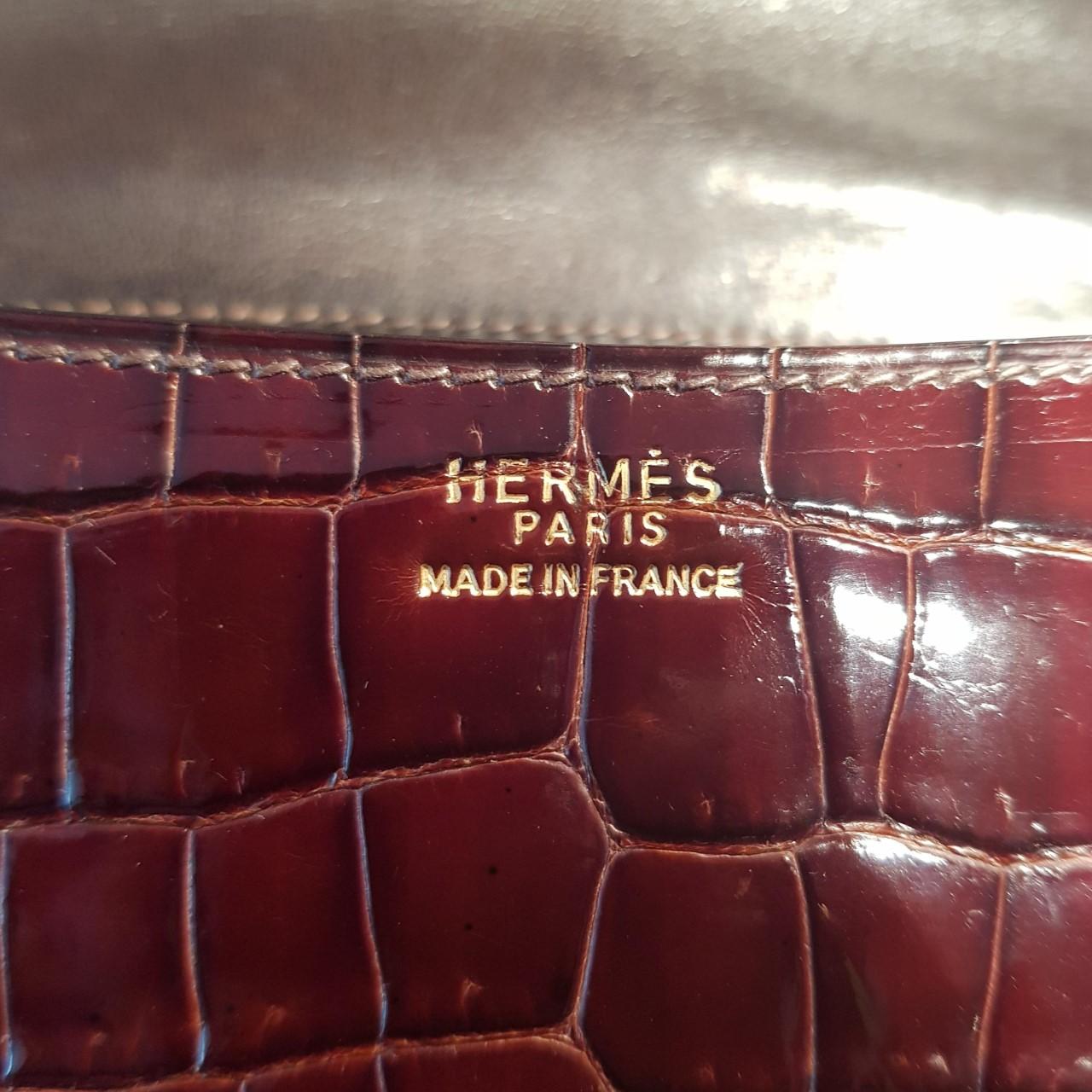 hermes constance 23cm