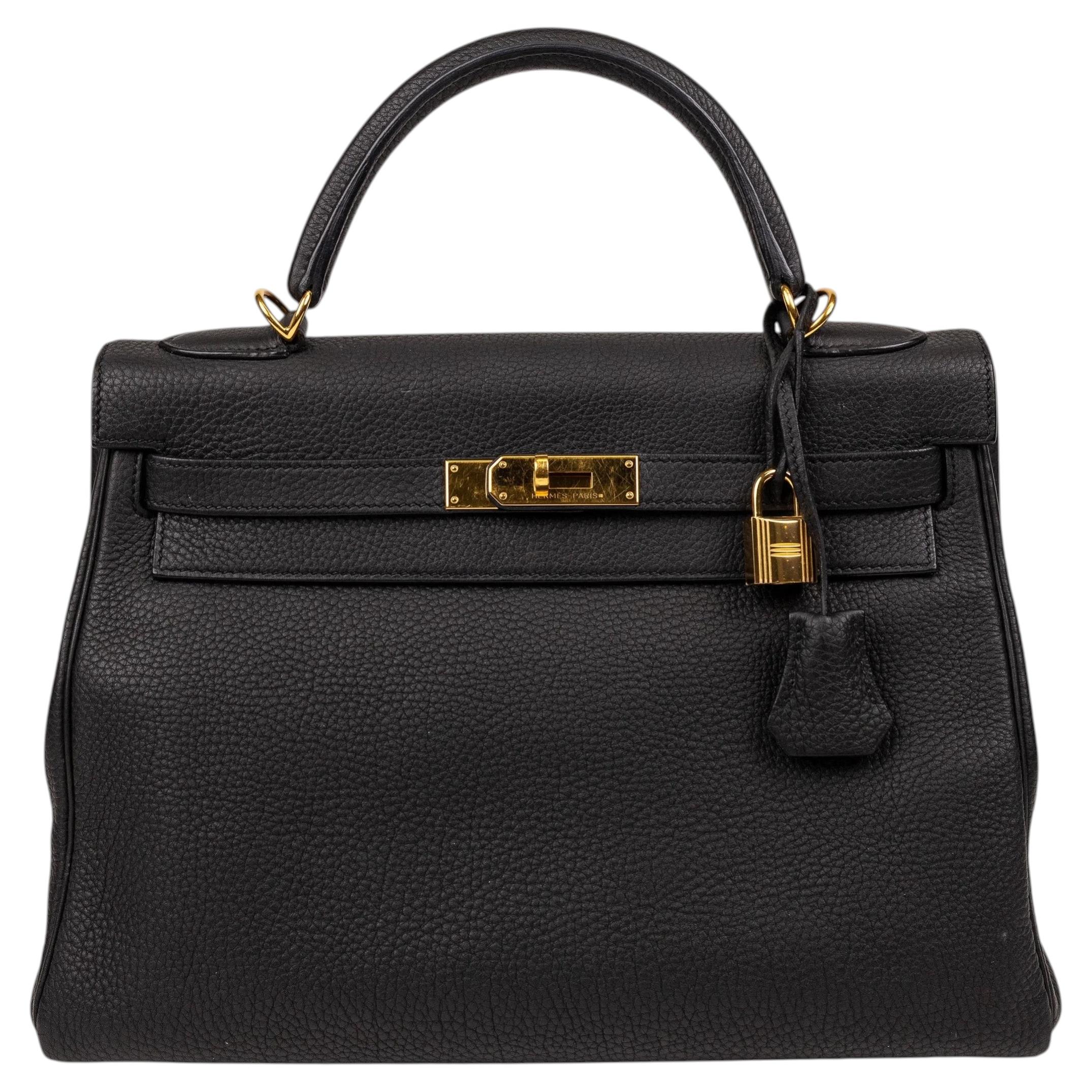Can anyone buy a Hermes bag?