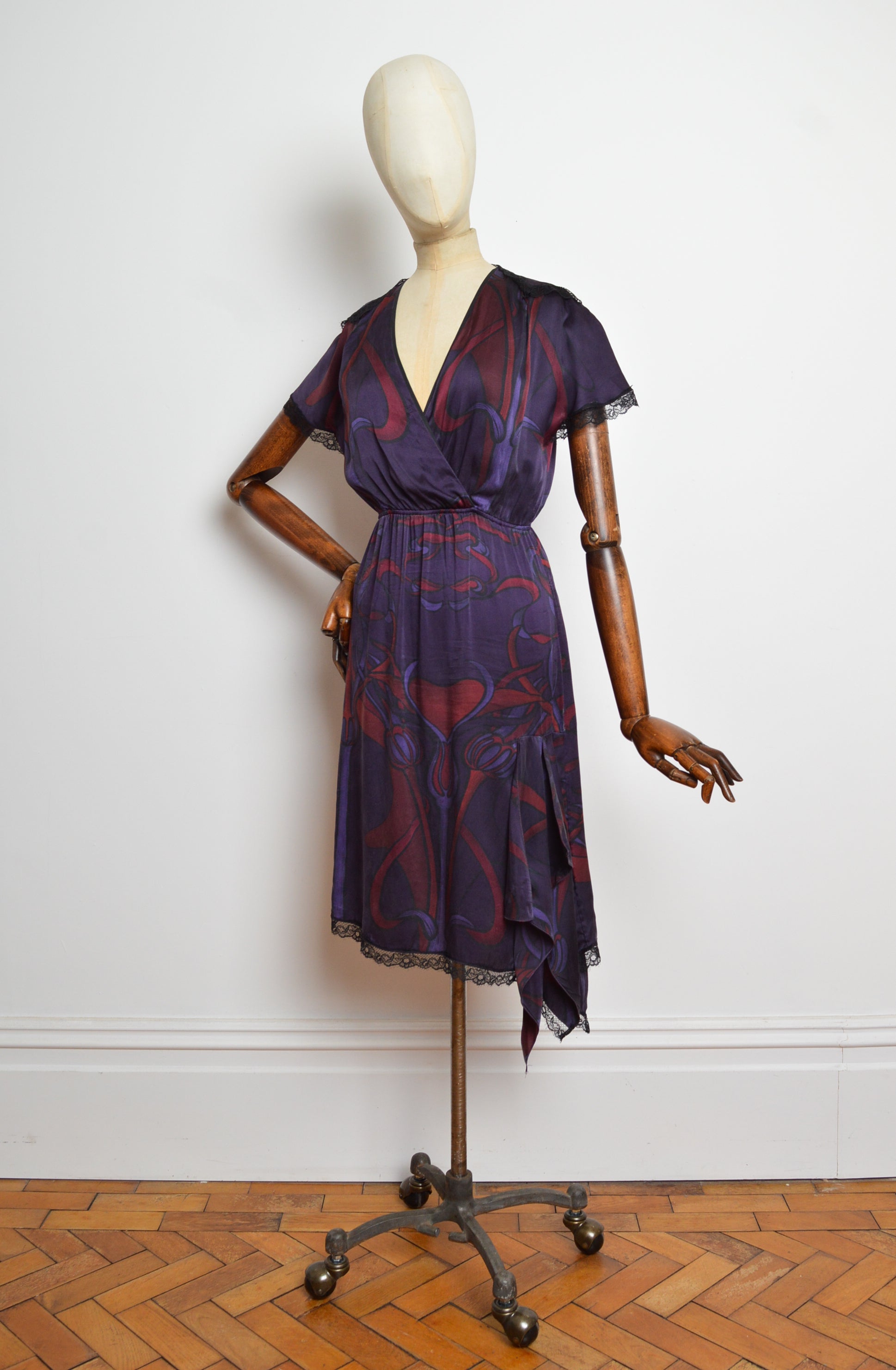 Vintage Miu Miu Day Dresses - 38 For Sale at 1stDibs | miu miu