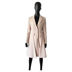CHRISTIAN DIOR Vintage Coat