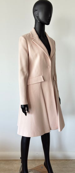CHRISTIAN DIOR Vintage Coat