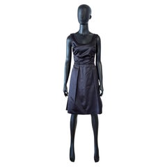 PRADA Vintage Cocktail dress 1990s